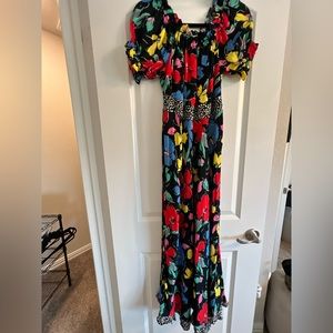 Target RIXO dress